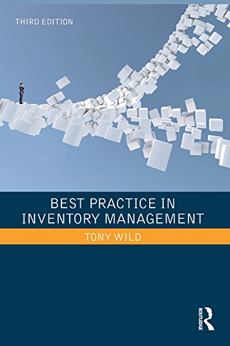 Best Practice in Inventory Management (3rd Edition) - Orginal Pdf